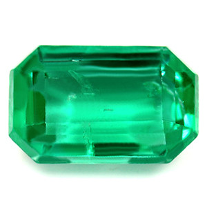 Emerald 1.54 Green Emerald - #1075638