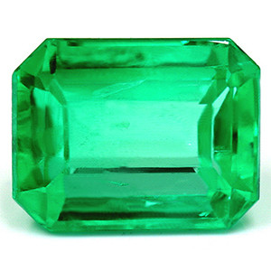 Emerald 4.90 Green Emerald - #1074969
