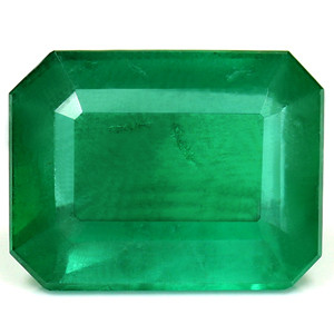 Emerald 2.63 Green Emerald - #1076382