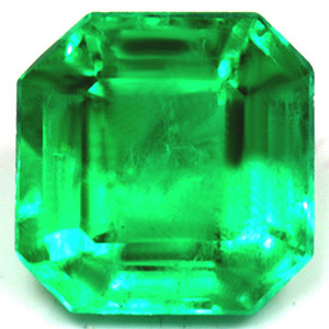Emerald 2.52 Green Emerald - #1075003