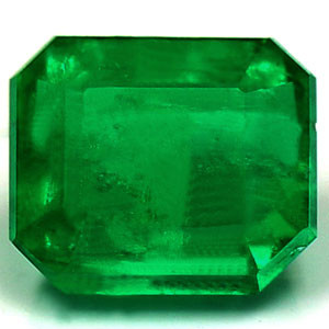 Emerald 1.38 Green Emerald - #1076002