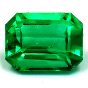 Emerald 0.50 Green Emerald - #1075091