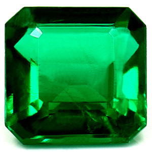 Emerald 0.85 Green Emerald - #1075825