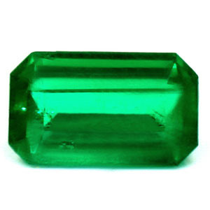 Emerald 0.85 Green Emerald - #1075174