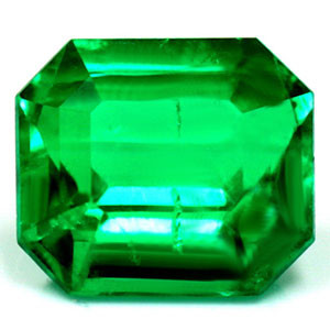 Emerald 1.36 Green Emerald - #1075171