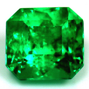 Emerald 0.54 Green Emerald - #1075084