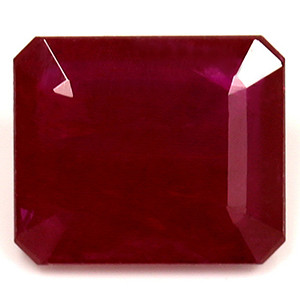 Emerald 1.03 Red Ruby - #1075564
