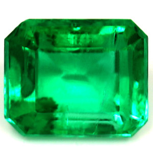 Emerald 0.72 Green Emerald - #1075988