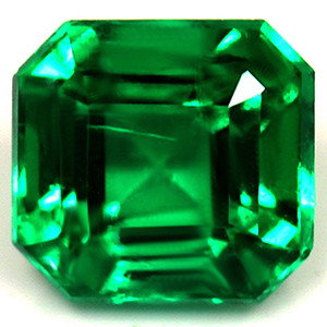 Emerald 0.82 Green Emerald - #1075763