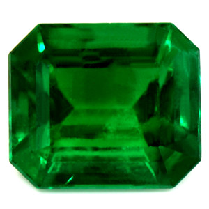 Emerald 1.48 Green Emerald - #1076623