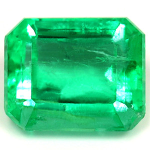 Emerald 1.17 Green Emerald - #1076011