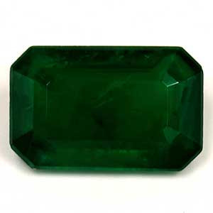 Emerald 2.06 Green Emerald - #1076016