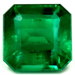Emerald 1.76 Green Emerald - #1076099