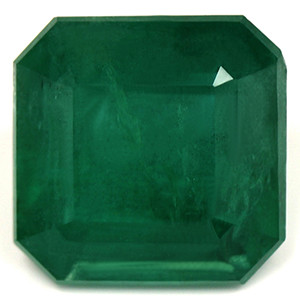 Emerald 2.83 Green Emerald - #1076072