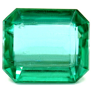 Emerald 2.52 Green Emerald - #1075824