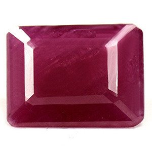 Emerald 2.32 Red Ruby - #1075386
