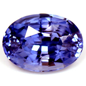 Oval 1.12 Blue Sapphire - #1076838