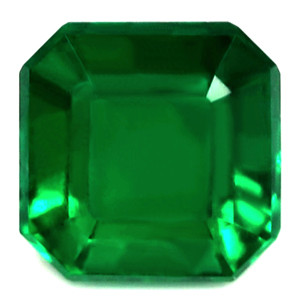 Emerald 0.50 Green Emerald - #1075608