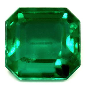 Emerald 1.58 Green Emerald - #1075751