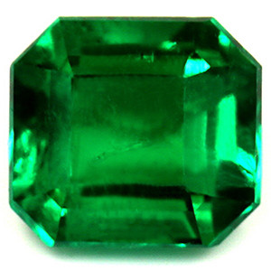 Emerald 0.78 Green Emerald - #1075746