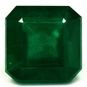 Emerald 2.94 Green Emerald - #1076406
