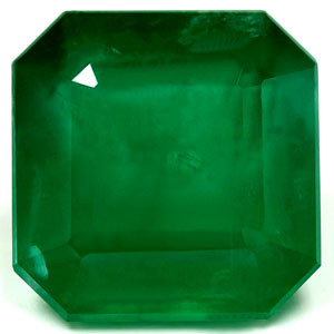 Emerald 5.45 Green Emerald - #1077275