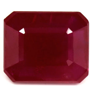 Emerald 3.24 Red Ruby - #1077276