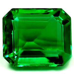 Emerald 1.36 Green Emerald - #1076812