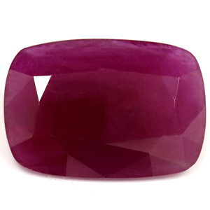 Cushion 6.16 Red Ruby - #1076360