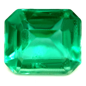Emerald 1.07 Green Emerald - #1075616