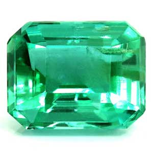 Emerald 0.82 Green Emerald - #1075618