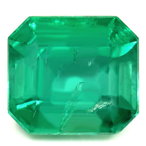 Emerald 2.62 Green Emerald - #1075661