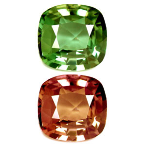 Cushion 1.72 Alexandrite - #1076676