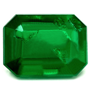 Emerald 1.19 Green Emerald - #1077497