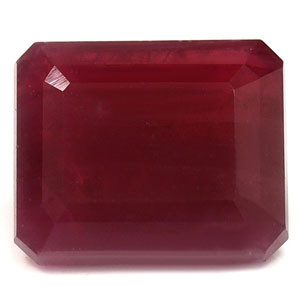 Emerald 4.13 Red Ruby - #1077506