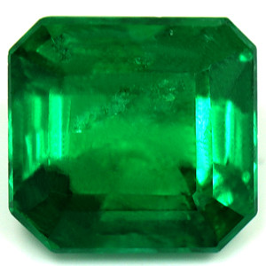 Emerald 1.79 Green Emerald - #1076342