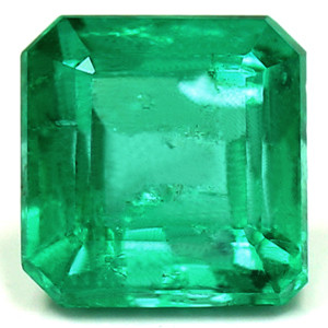 Emerald 2.10 Green Emerald - #1076338