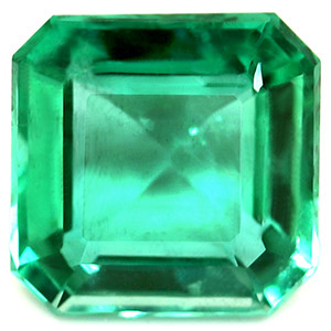 Emerald 1.30 Green Emerald - #1076020