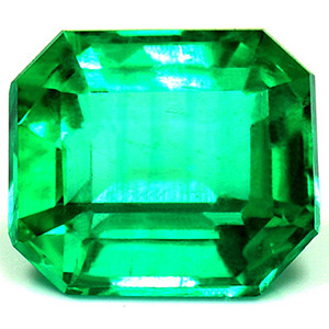 Emerald 1.93 Green Emerald - #1075863