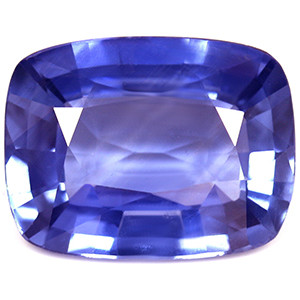 Cushion 11.32 Blue Sapphire - #1075904