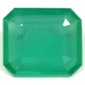 Emerald 3.07 Green Emerald - #1076925