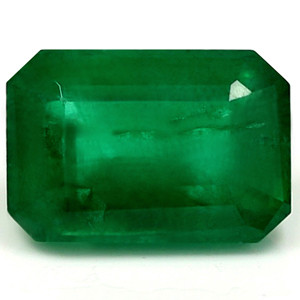 Emerald 0.76 Green Emerald - #1076941