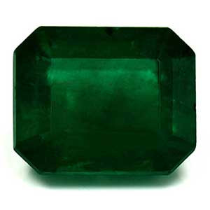 Emerald 1.72 Green Emerald - #1075993