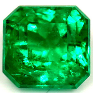 Emerald 0.63 Green Emerald - #1075989