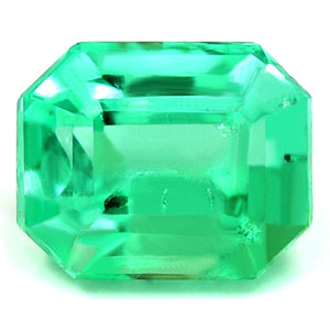 Emerald 1.87 Green Emerald - #1075995