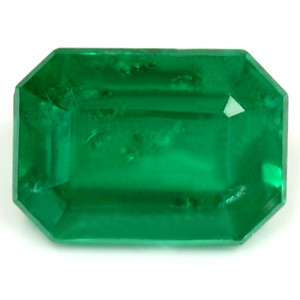 Emerald 0.88 Green Emerald - #1077065