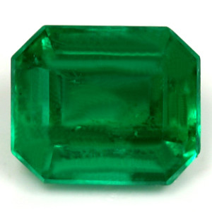 Emerald 0.88 Green Emerald - #1077064