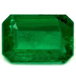 Emerald 0.61 Green Emerald - #1077057