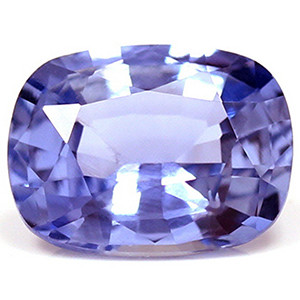 Cushion 1.60 Blue Sapphire - #1076064
