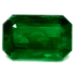 Emerald 0.84 Green Emerald - #1077439